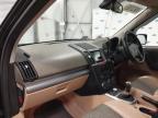 2007 LAND ROVER FREELANDER for sale at Copart NEWBURY