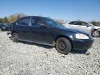 1999 Honda Civic Lx for Sale in Mebane, NC - Rear End