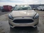 2018 Ford Focus Sel for Sale in Cahokia Heights, IL - Rear End