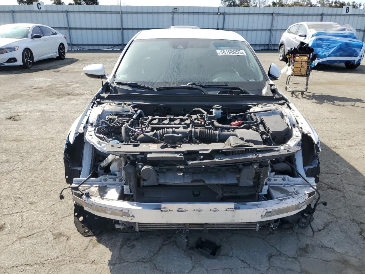 2018 Honda Accord - Image 5