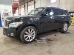 2014 Infiniti Qx80  for Sale in Blaine, MN - All Over