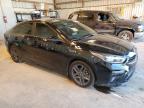 2021 Kia Forte Gt Line na sprzedaż w Abilene, TX - Hail