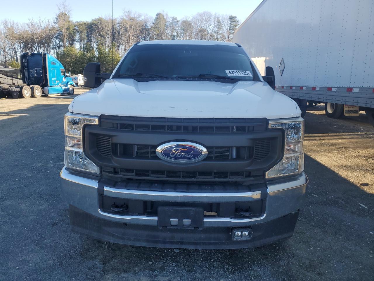 2021 Ford F250 - Image 5