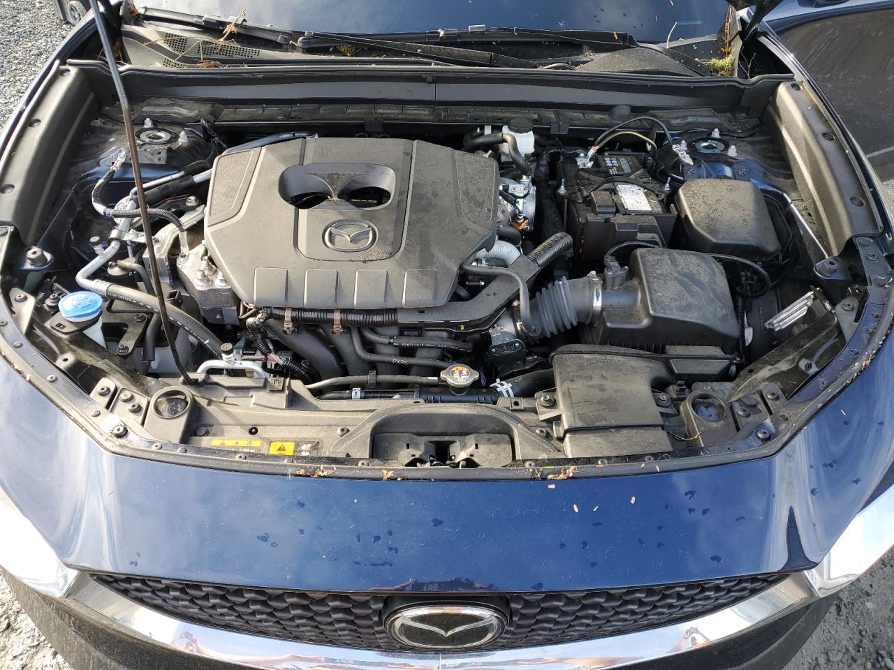 2024 Mazda CX-30 - Image 14