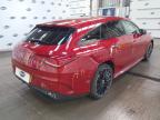 2023 MERCEDES BENZ CLA 250 AM for sale at Copart EAST KILBRIDE