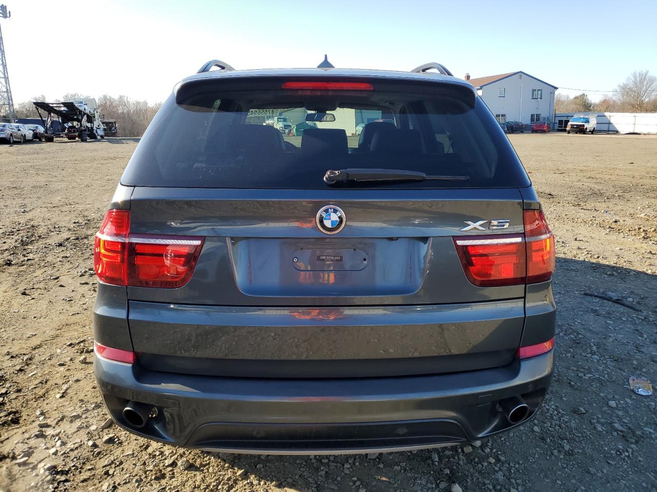 2012 BMW X5 - Image 6