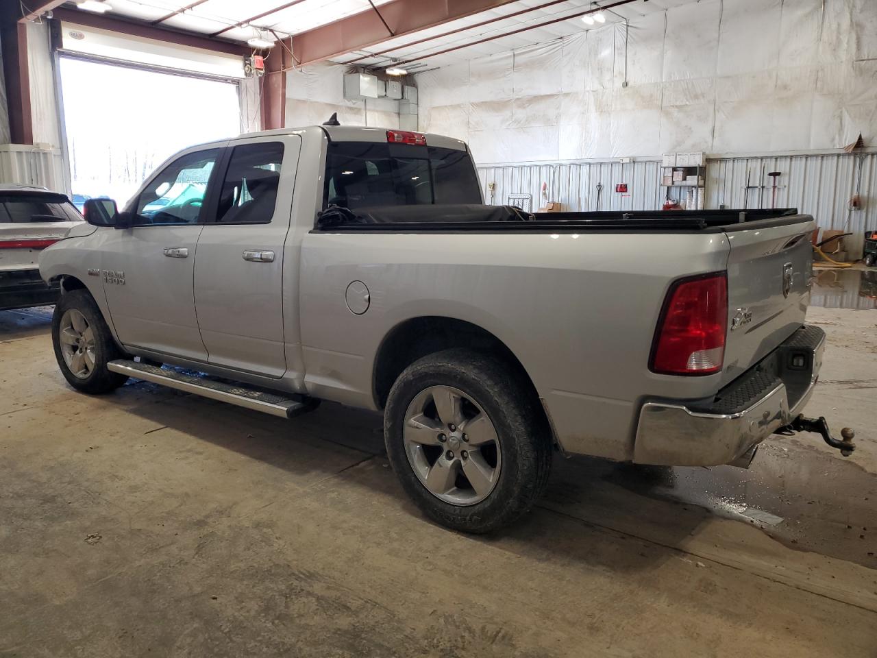 2017 RAM 1500 - Image 2
