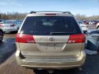 2004 TOYOTA SIENNA CE for sale at Copart ON - COOKSTOWN