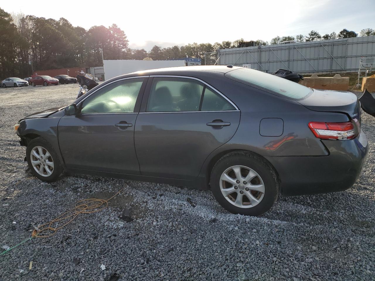 2011 Toyota Camry - Image 2