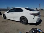 2022 Toyota Camry Se en Venta en Bakersfield, CA - Front End