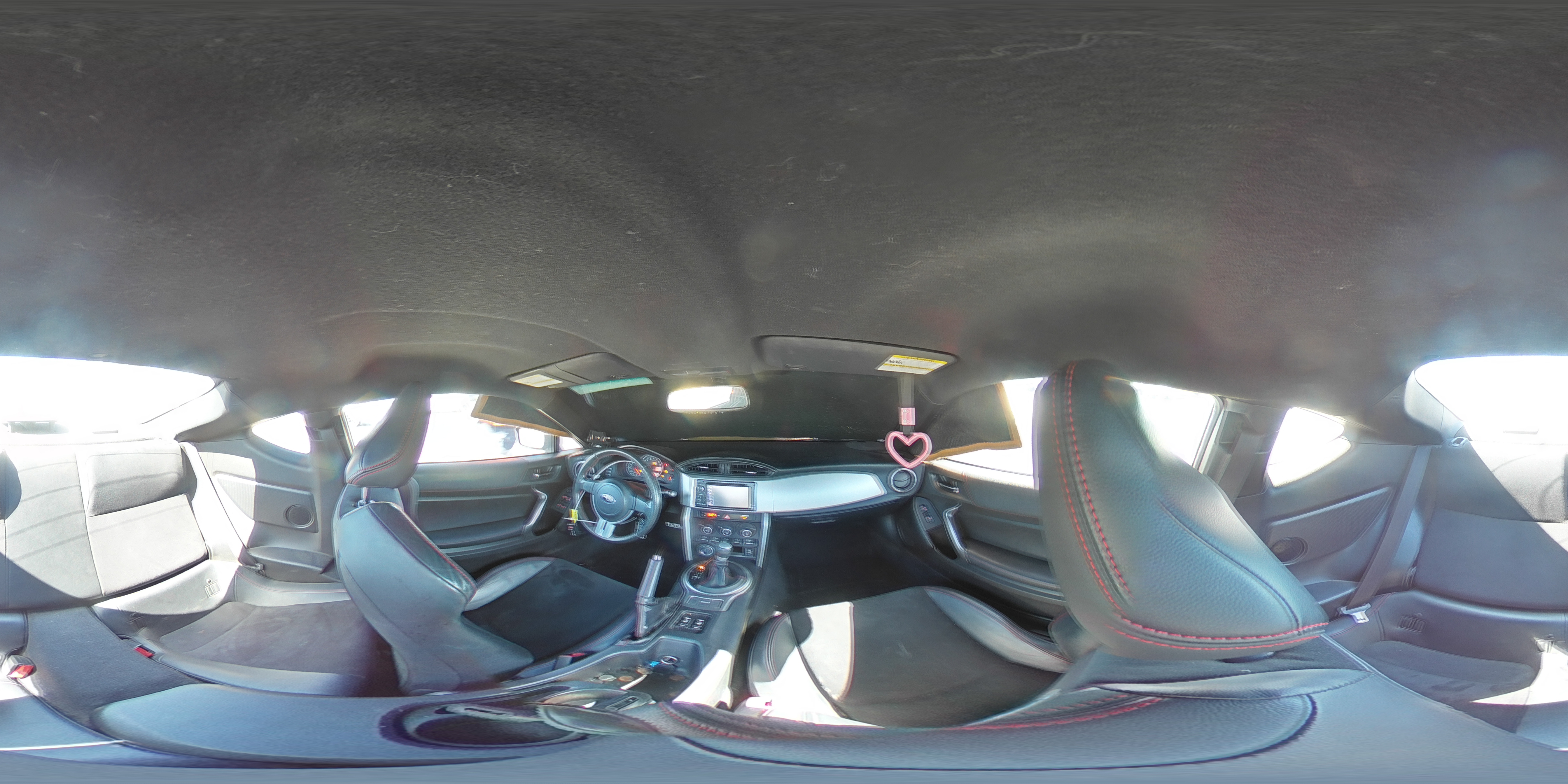 2013 Subaru BRZ - Image 13