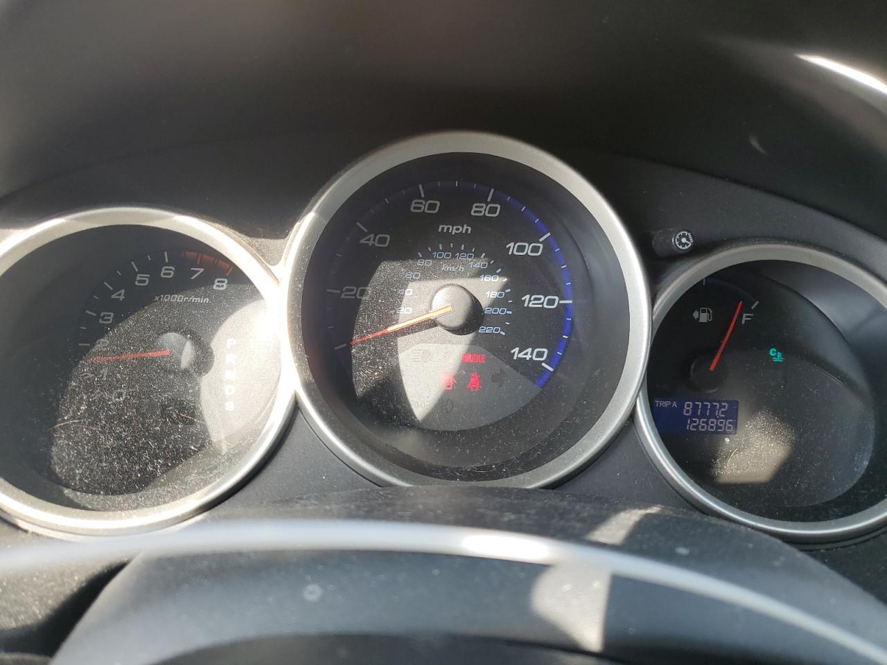 2007 Honda Fit - Image 9
