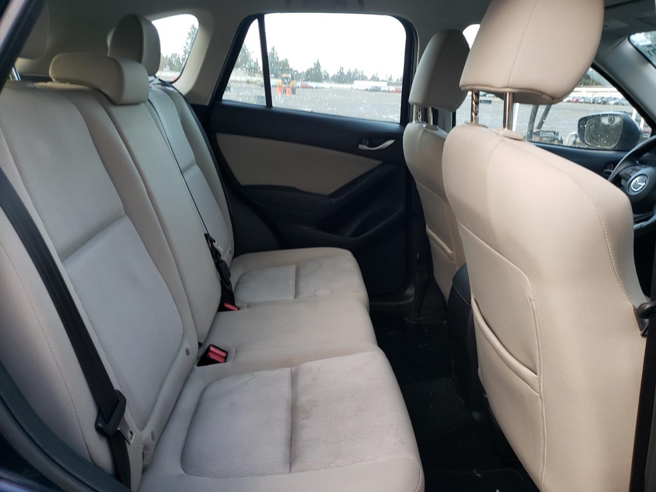 2016 Mazda CX-5 - Image 11