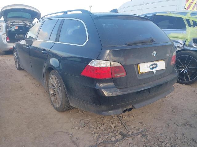 2005 BMW 525D SE TO