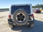 2011 Jeep Wrangler Unlimited Sahara zu verkaufen in Harleyville, SC - Water/Flood