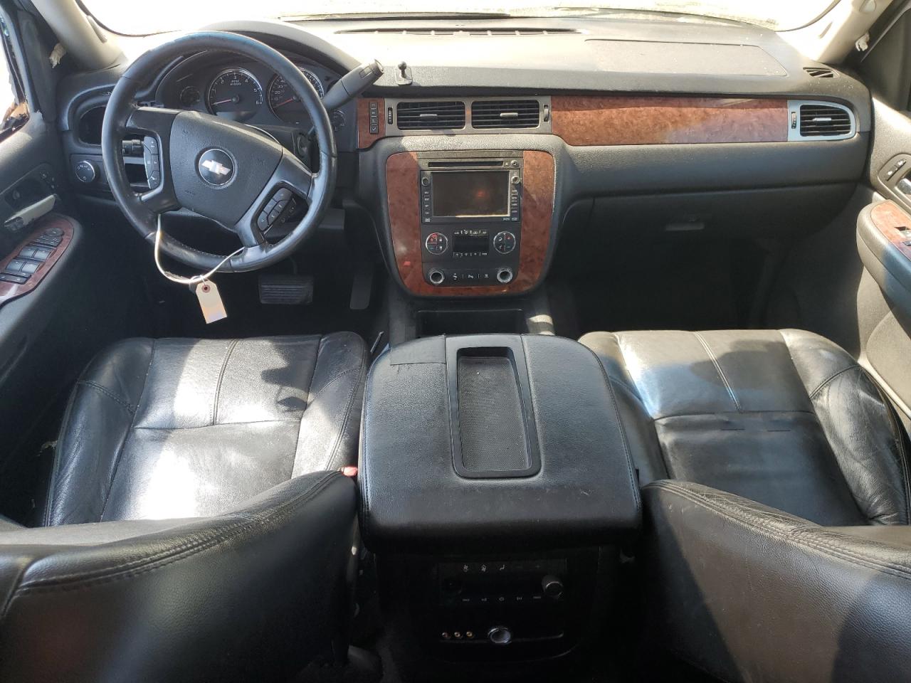 2007 Chevrolet Tahoe - Image 8
