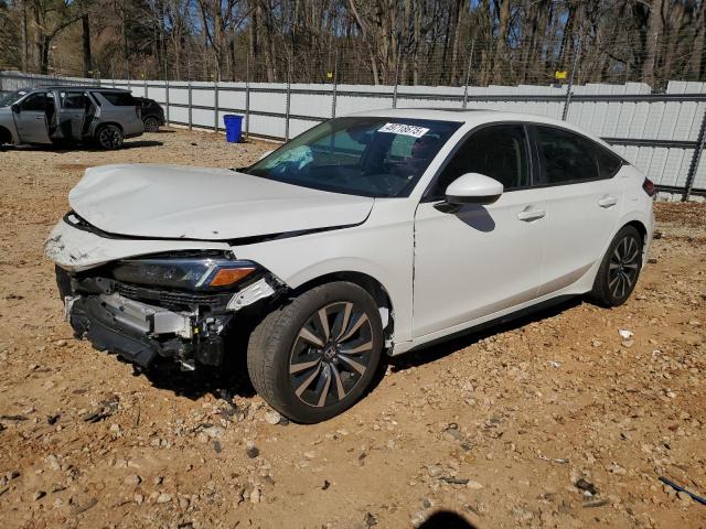 HONDA CIVIC EXL 2023