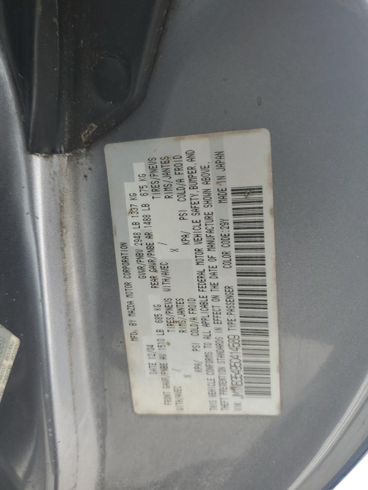 2005 Mazda MX-5 - Image 14