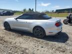 2018 Ford Mustang  zu verkaufen in Tifton, GA - Front End