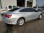 2018 Chevrolet Malibu Lt na sprzedaż w Sikeston, MO - Water/Flood