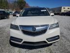 2014 Acura Mdx  for Sale in Gainesville, GA - Rear End