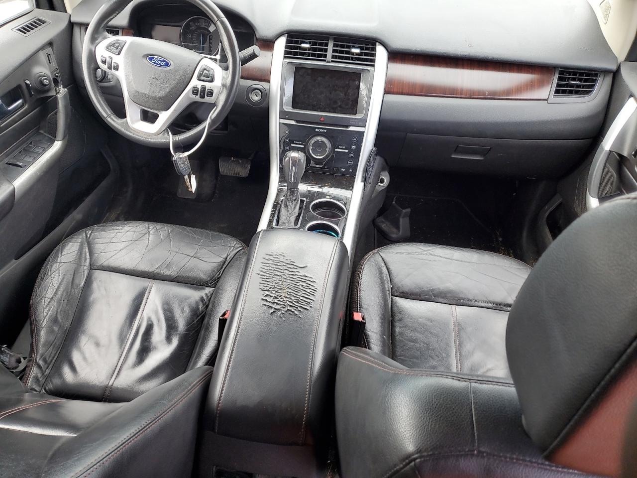 2013 Ford Edge - Image 8