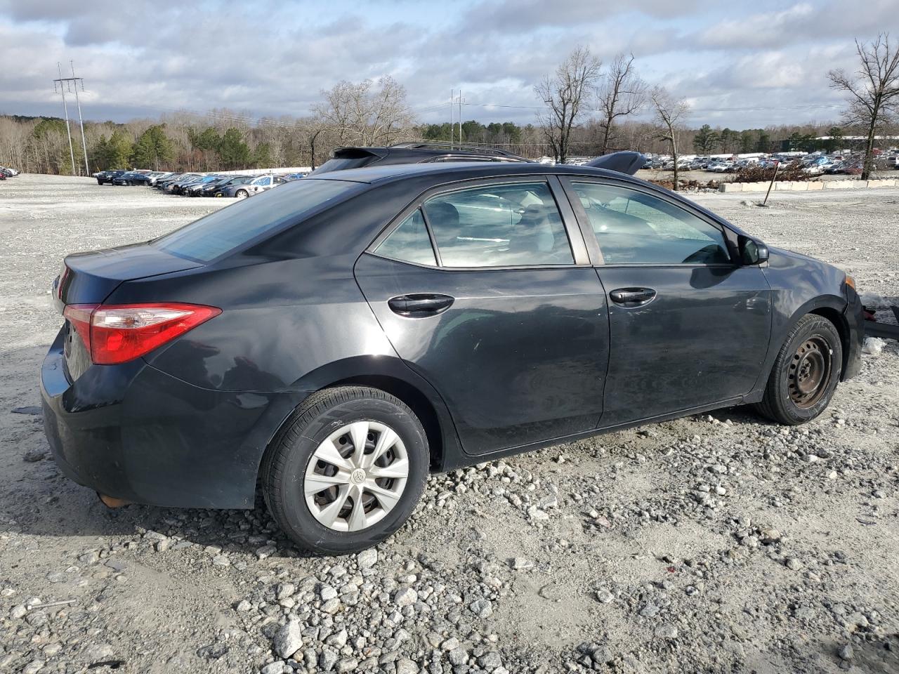 2017 Toyota Corolla - Image 3