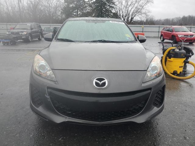  MAZDA 3 2012 Szary