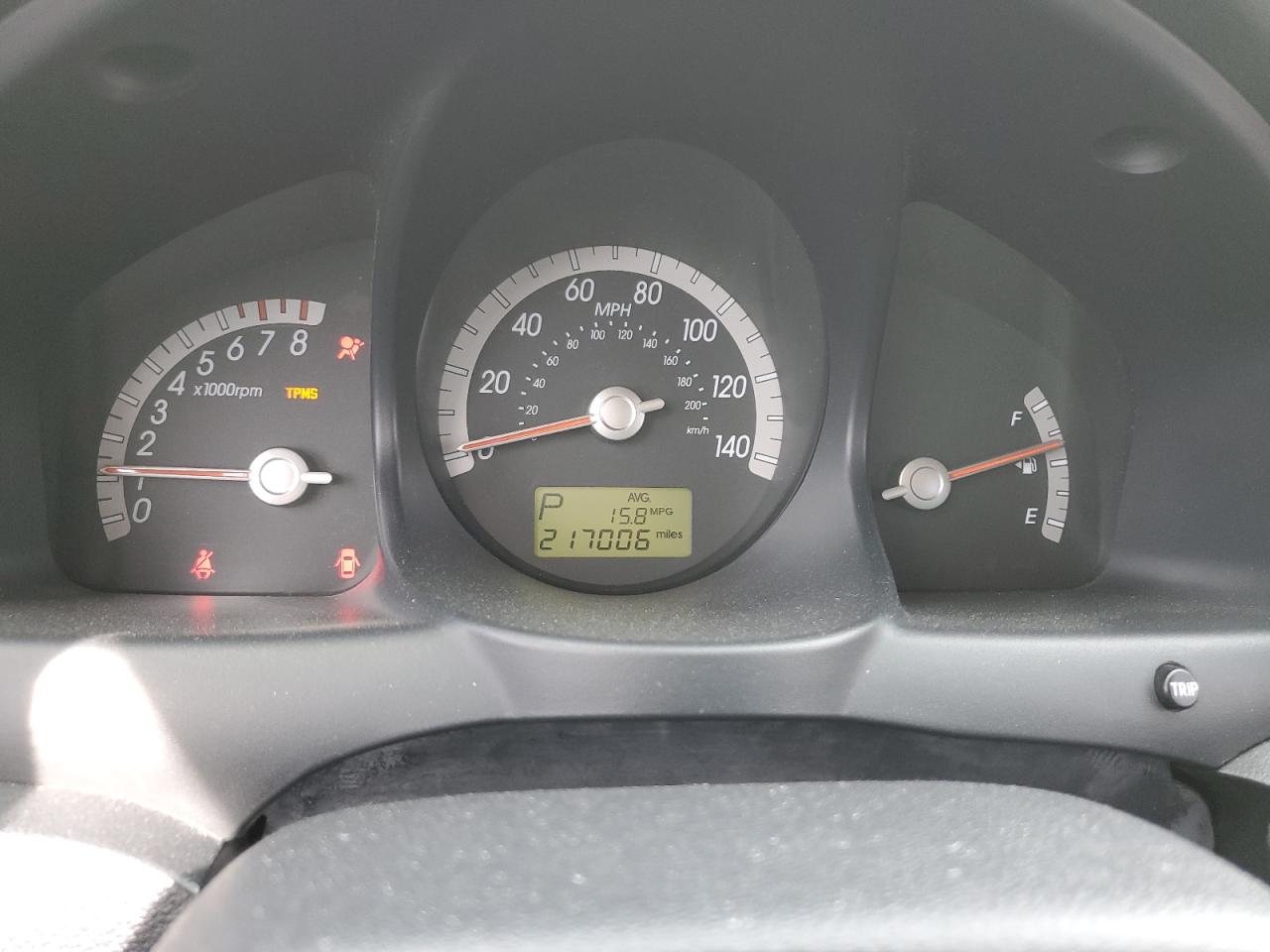 2009 Kia Sportage - Image 9