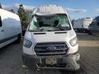 2020 Ford Transit T-350 en Venta en Rancho Cucamonga, CA - Rollover