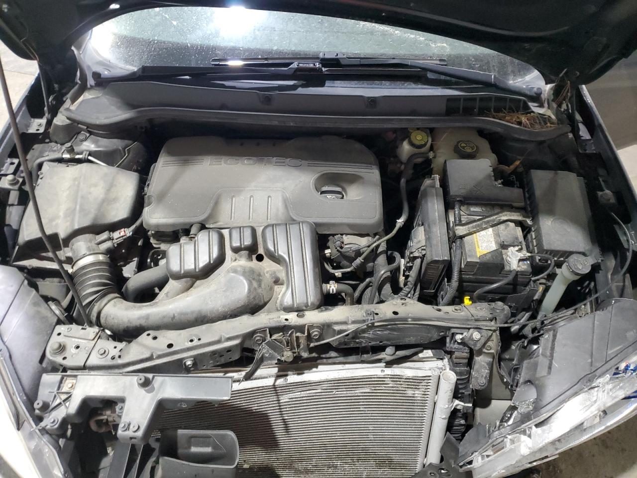 2017 Buick Verano - Image 12