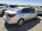 2012 Kia Forte Ex for Sale in Albuquerque, NM - Front End