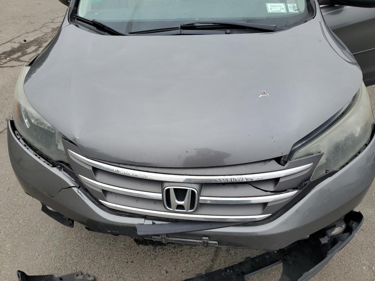 2014 Honda CR-V - Image 14