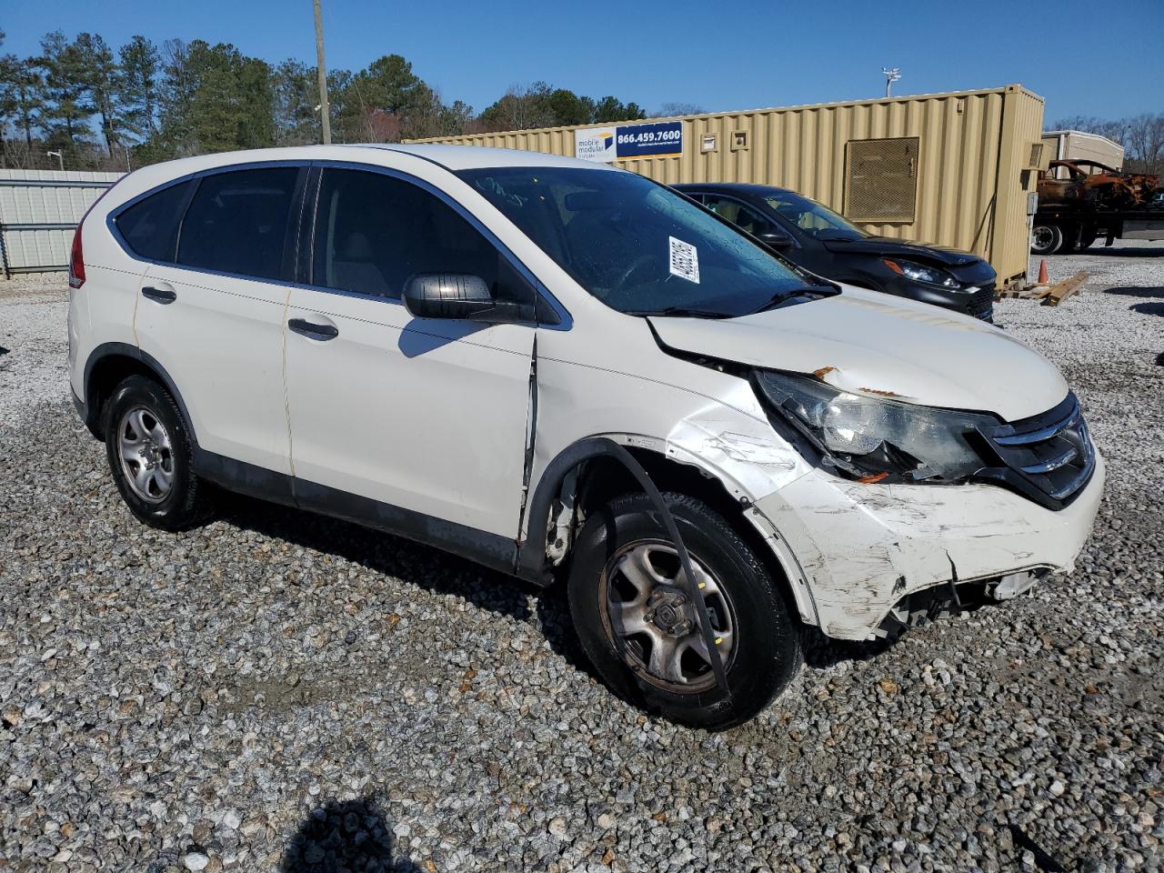 2014 Honda CR-V - Image 4
