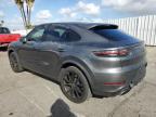 2020 Porsche Cayenne E Hybrid Coupe за продажба в Van Nuys, CA - Side