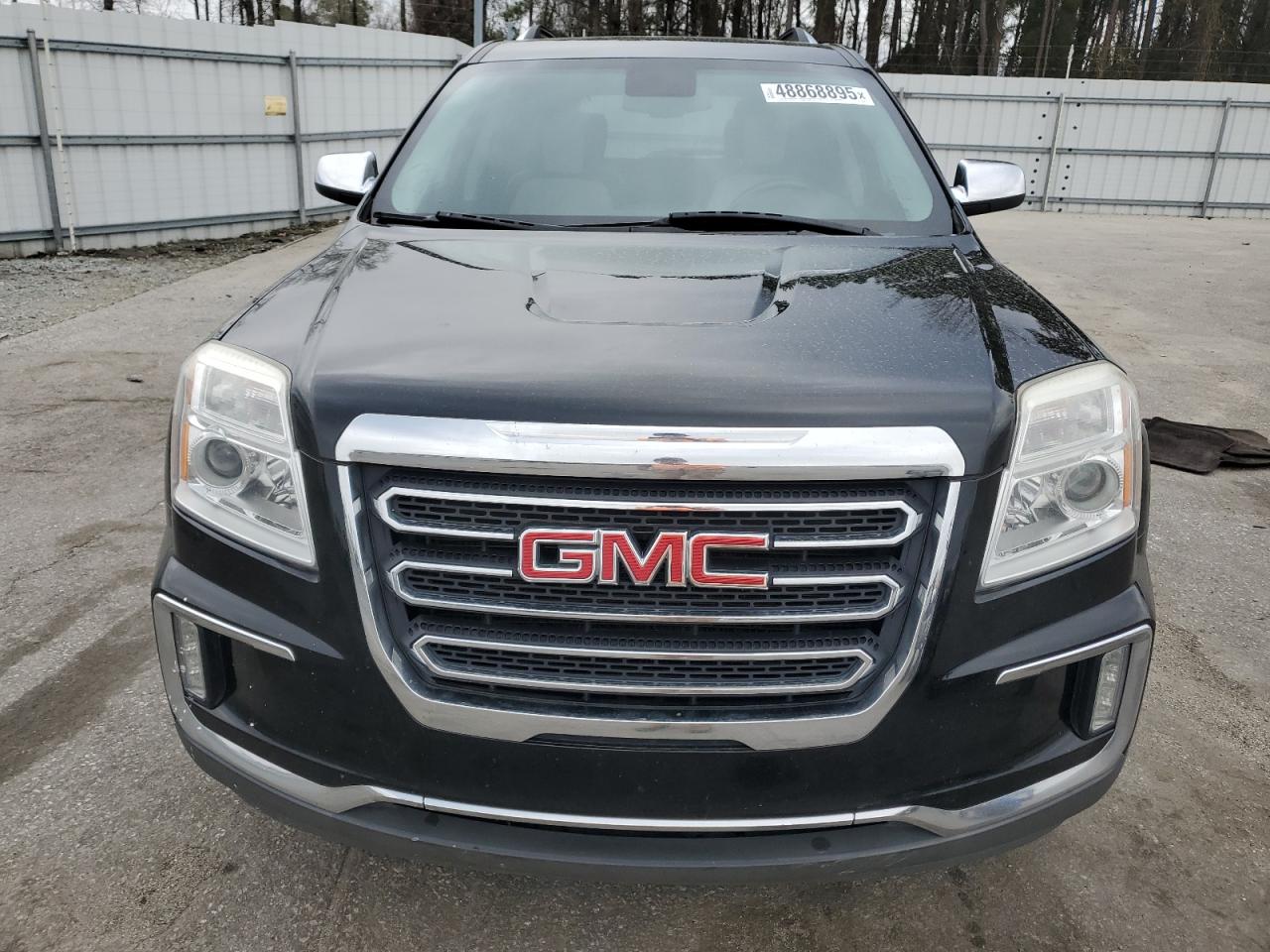 2016 GMC Terrain - Image 5