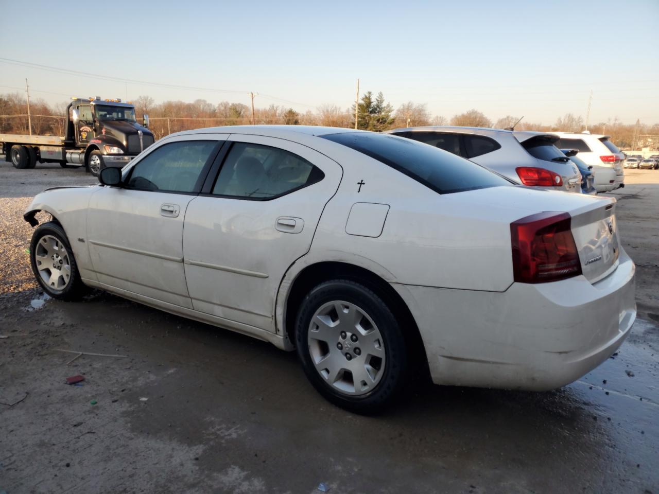 2006 Dodge Charger - Image 2