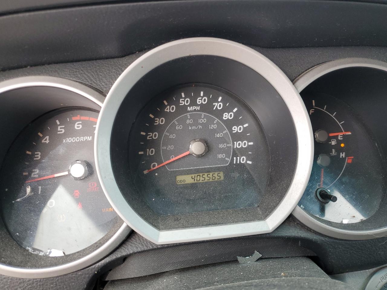 2006 Toyota 4Runner - Image 9