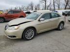2011 Chrysler 200 Limited na sprzedaż w Bridgeton, MO - Front End