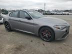 2021 Alfa Romeo Giulia Ti for Sale in Fredericksburg, VA - Rear End