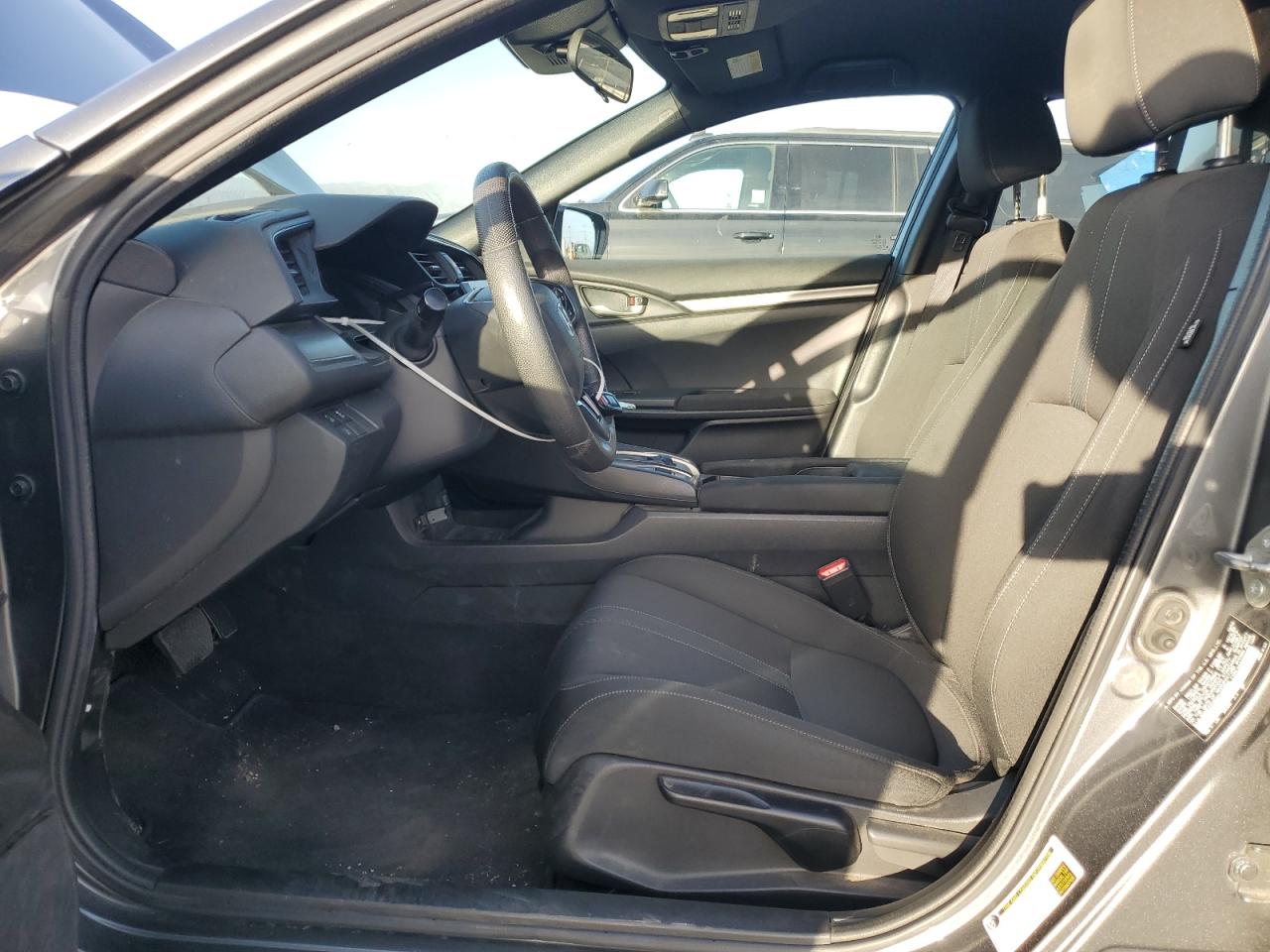 2019 Honda Civic - Image 7