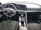 2023 Hyundai Elantra Blue zu verkaufen in Gaston, SC - Front End