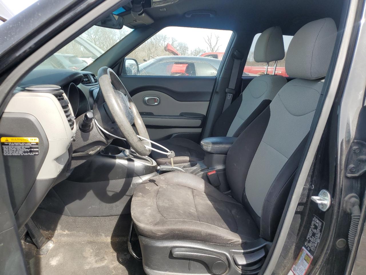 2018 Kia Soul - Image 7