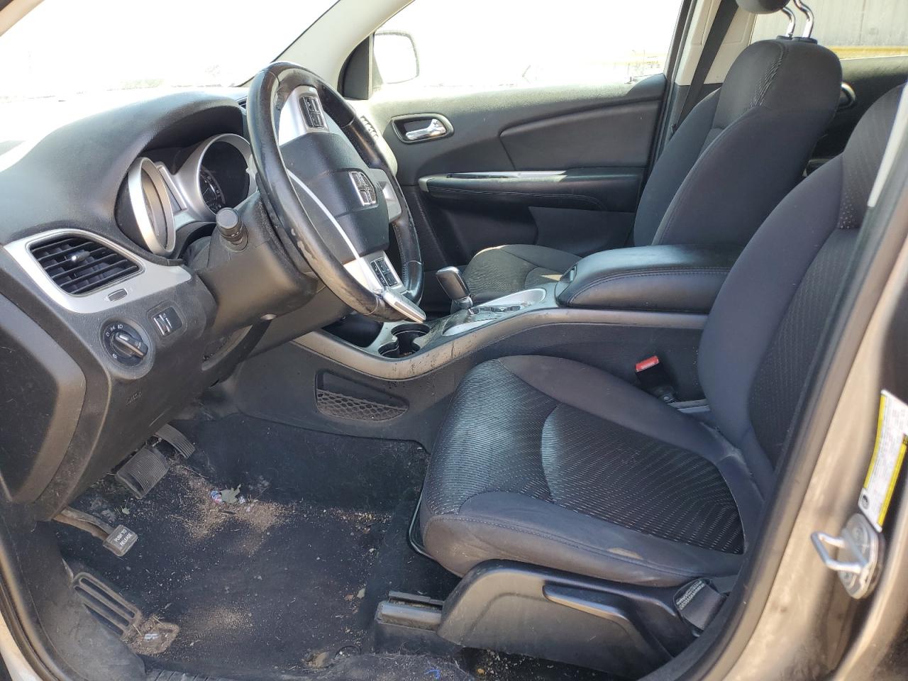 2013 Dodge Journey - Image 7