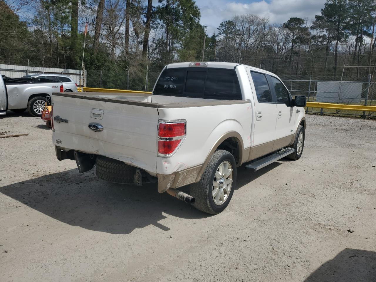 2012 Ford F-150 - Image 3
