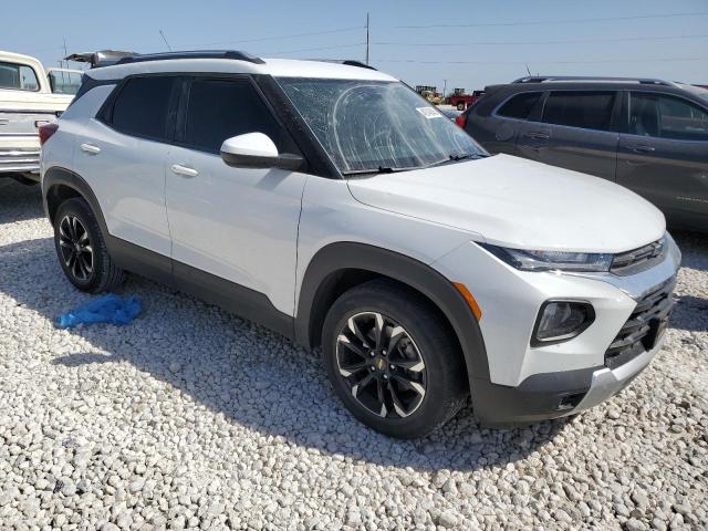  CHEVROLET TRAILBLZR 2021 Biały