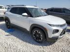 2021 Chevrolet Trailblazer Lt للبيع في Taylor، TX - Hail