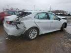 2022 Toyota Camry Le for Sale in Woodhaven, MI - Front End