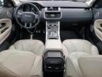 2017 Land Rover Range Rover Evoque Hse Dynamic for Sale in Glassboro, NJ - Minor Dent/Scratches