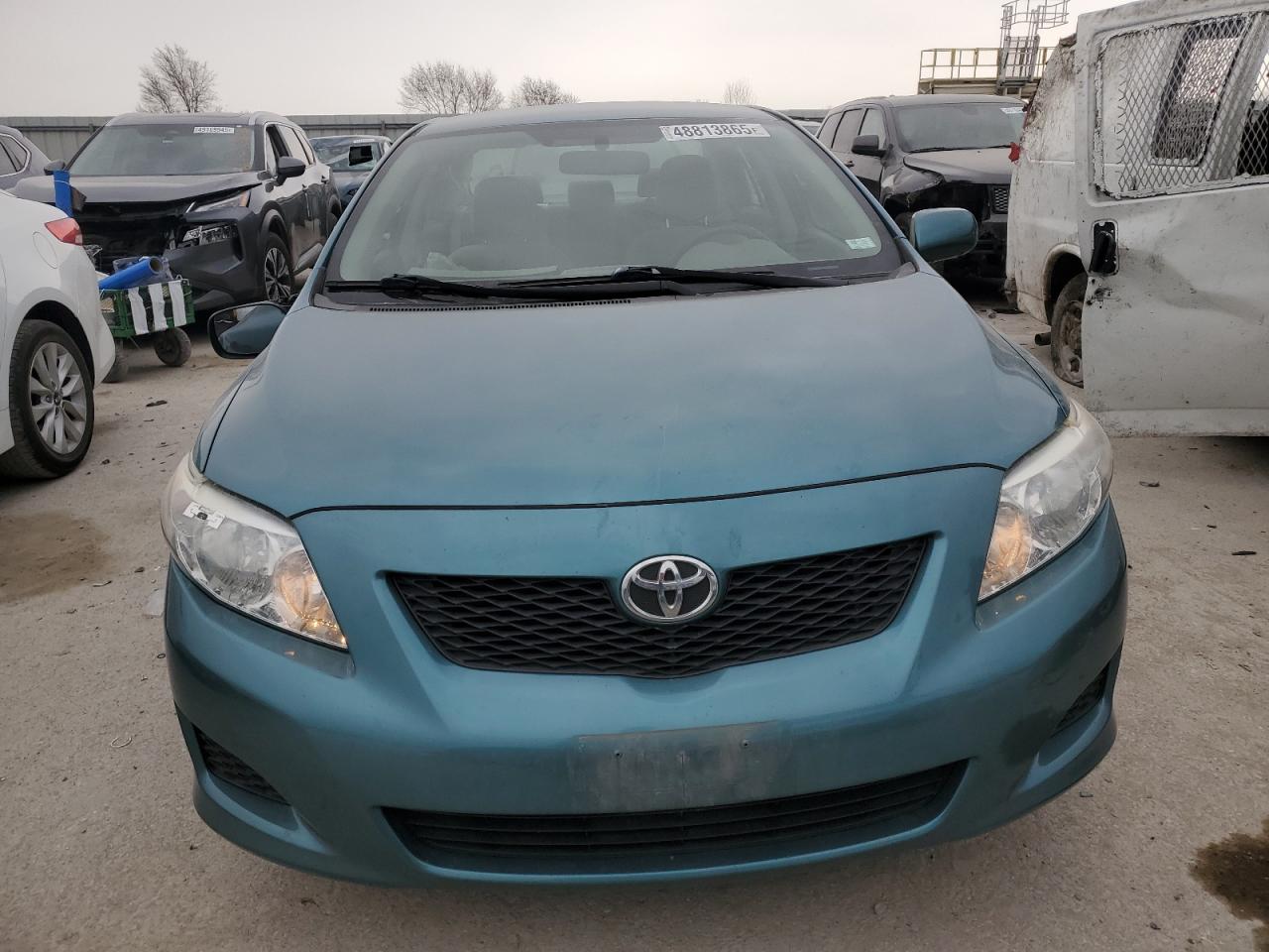2010 Toyota Corolla - Image 5